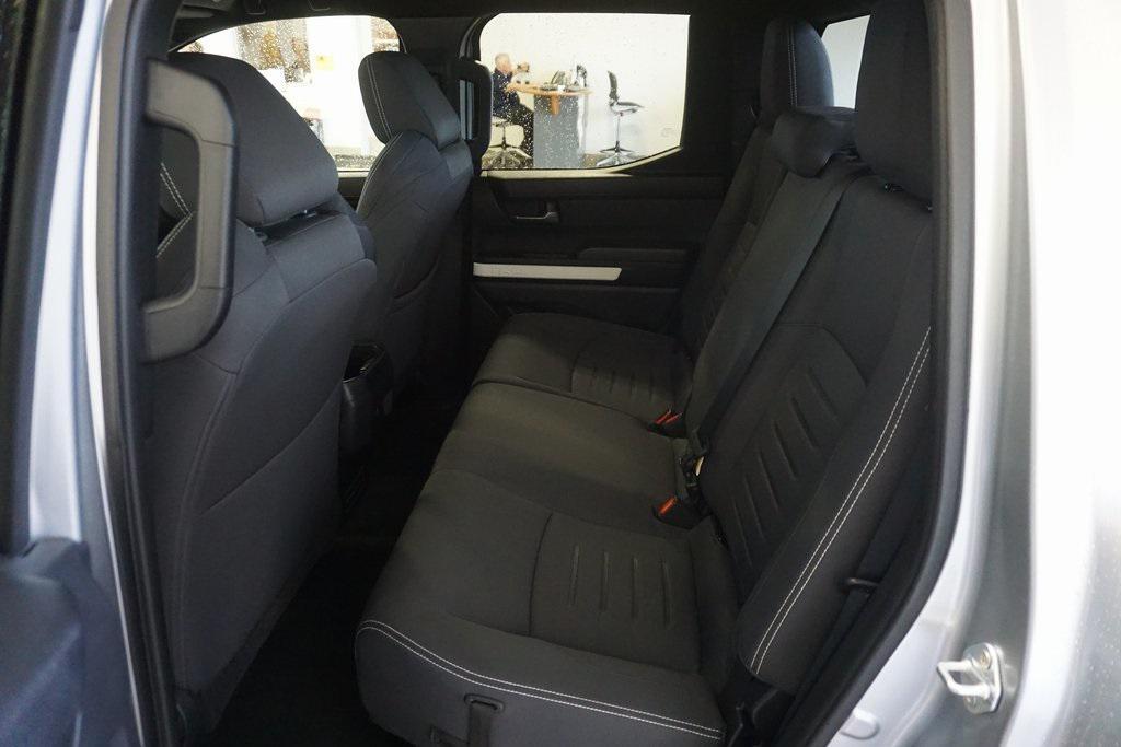 used 2024 Toyota Tacoma car, priced at $39,977