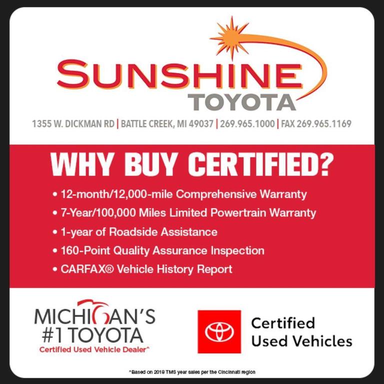 used 2022 Toyota RAV4 car, priced at $27,617
