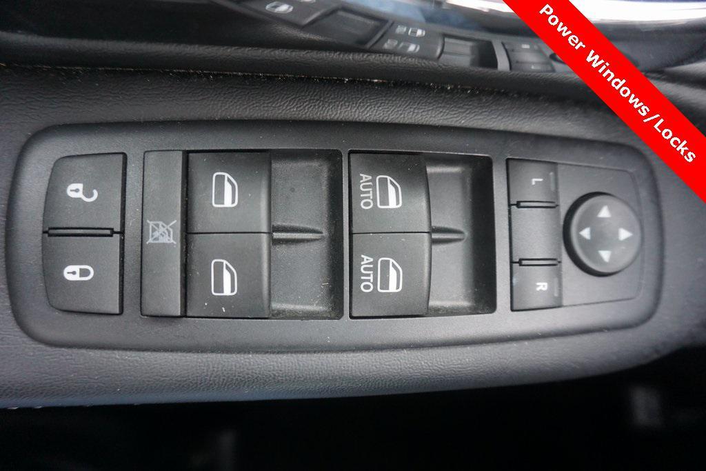used 2016 Dodge Grand Caravan car, priced at $18,995