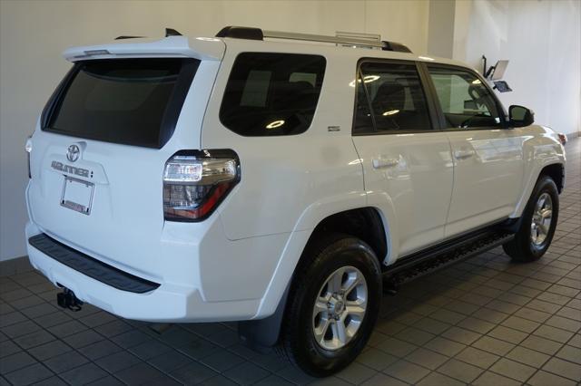 used 2023 Toyota 4Runner car, priced at $36,497