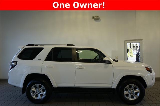 used 2023 Toyota 4Runner car, priced at $36,986