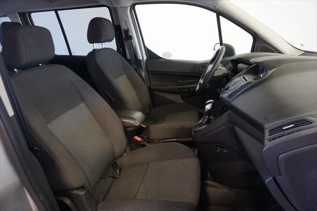 used 2016 Ford Transit Connect car, priced at $18,996