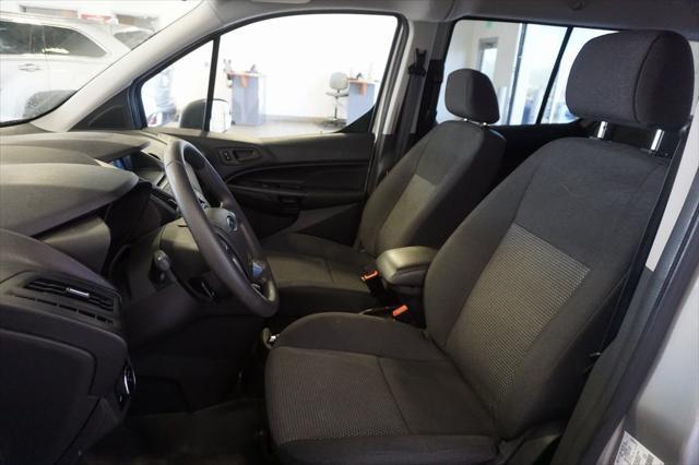 used 2016 Ford Transit Connect car, priced at $18,996