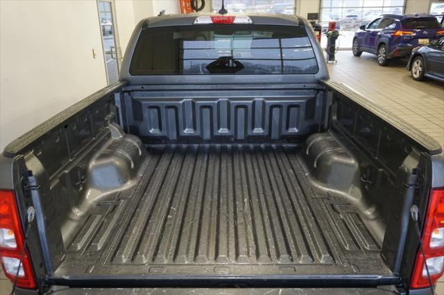 used 2021 Ford Ranger car, priced at $24,332