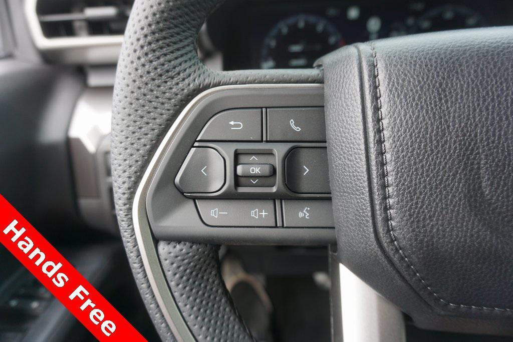 new 2025 Toyota Tacoma car, priced at $45,770