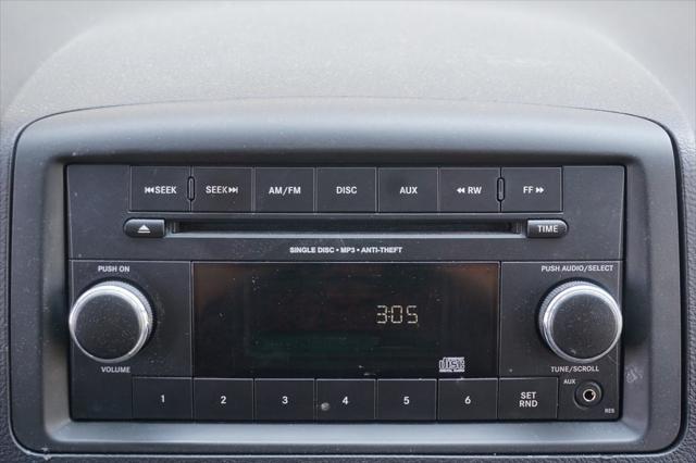 used 2016 Dodge Grand Caravan car, priced at $13,606