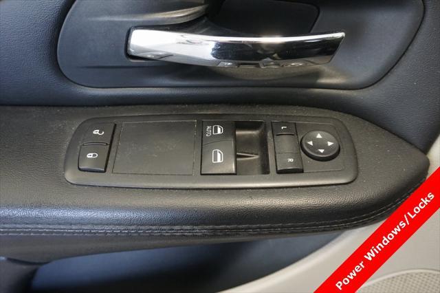 used 2016 Dodge Grand Caravan car, priced at $13,606