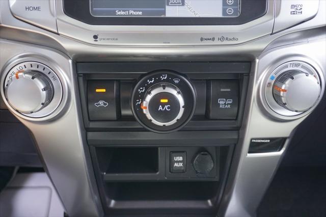used 2016 Toyota 4Runner car, priced at $25,989