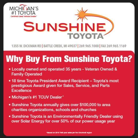 used 2016 Toyota 4Runner car, priced at $25,976