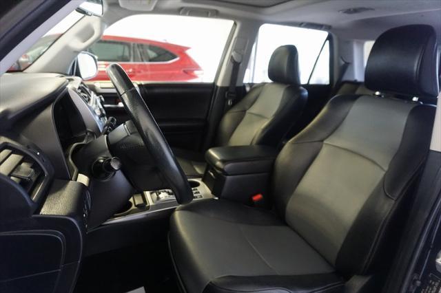 used 2016 Toyota 4Runner car, priced at $25,989