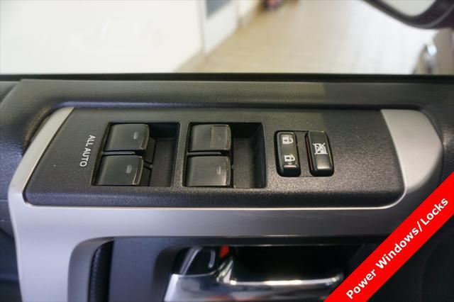 used 2016 Toyota 4Runner car, priced at $25,989