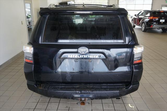 used 2016 Toyota 4Runner car, priced at $25,976