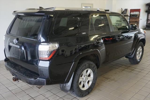 used 2016 Toyota 4Runner car, priced at $25,976