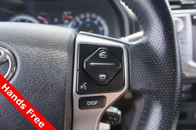 used 2016 Toyota 4Runner car, priced at $25,989
