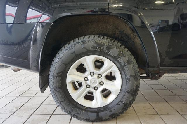 used 2016 Toyota 4Runner car, priced at $25,976