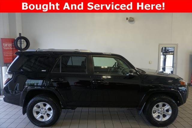 used 2016 Toyota 4Runner car, priced at $25,989