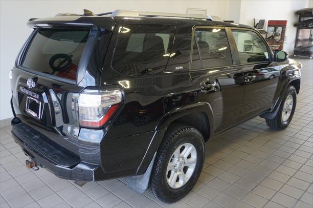 used 2016 Toyota 4Runner car, priced at $25,989