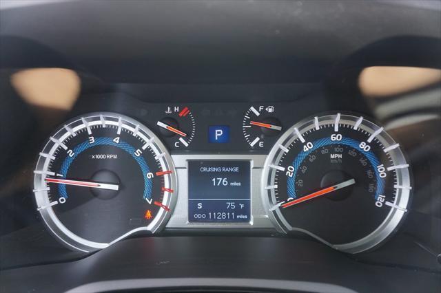 used 2016 Toyota 4Runner car, priced at $25,989