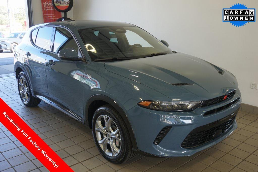 used 2024 Dodge Hornet car, priced at $24,986