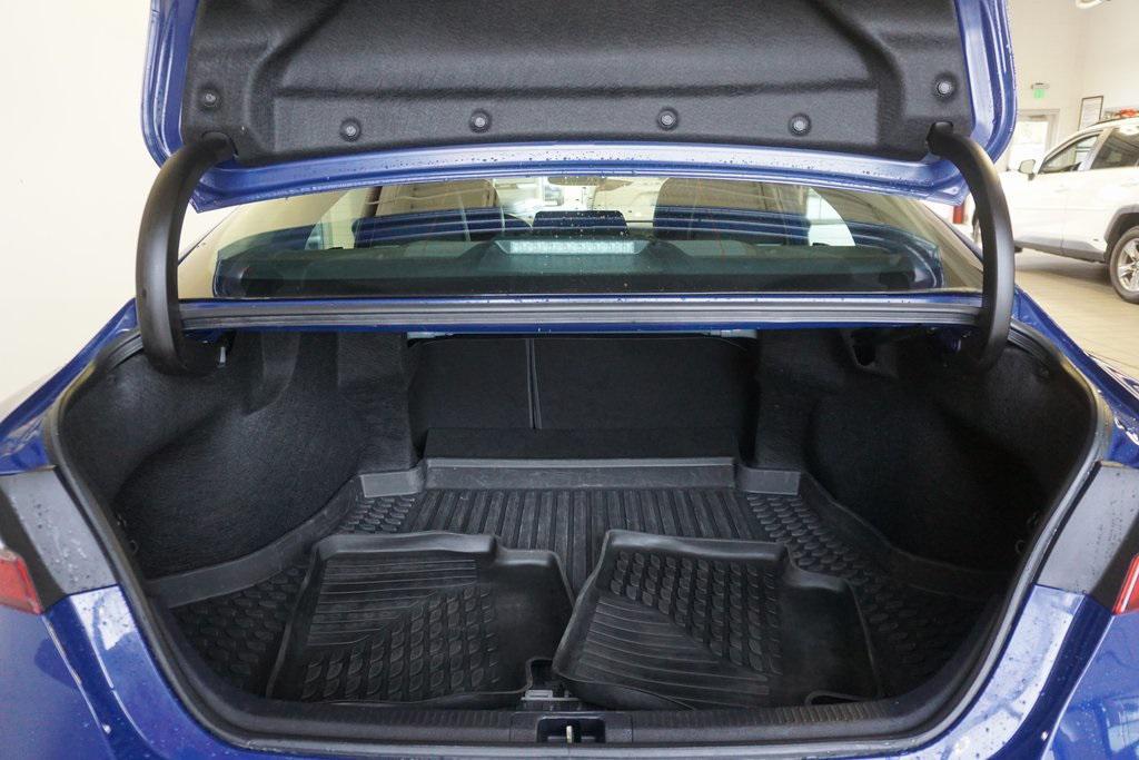 used 2023 Toyota Camry car, priced at $26,297