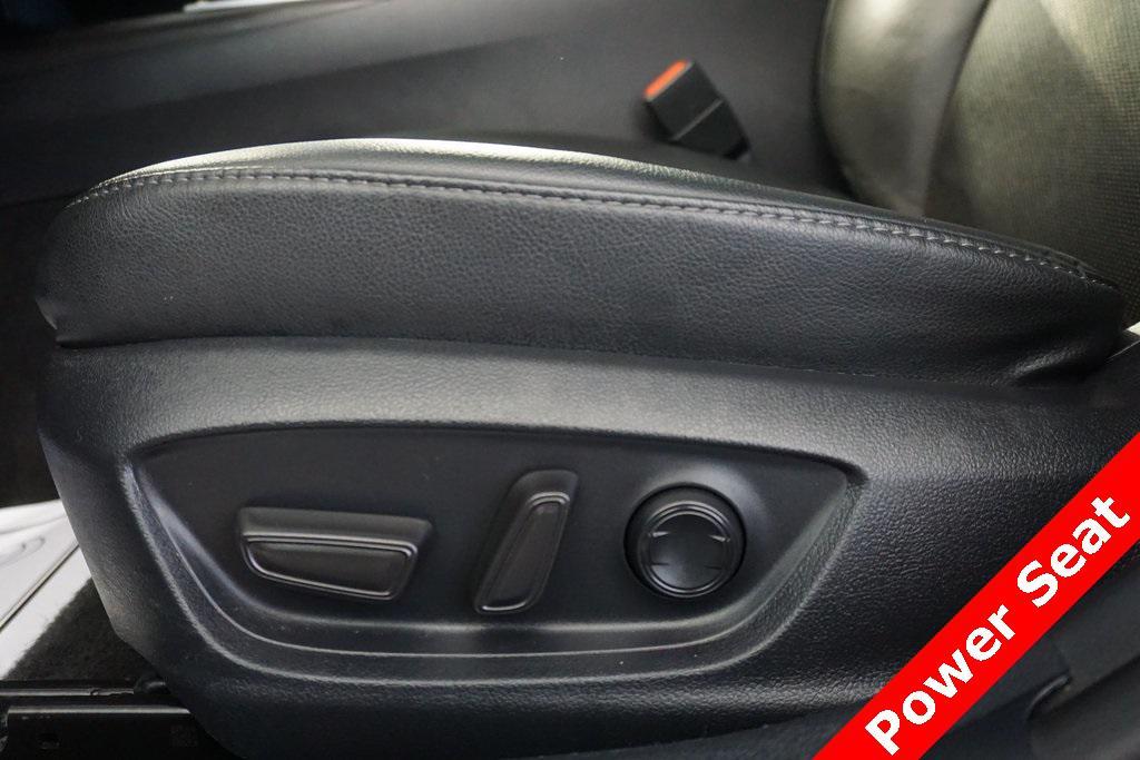 used 2023 Toyota Camry car, priced at $26,297