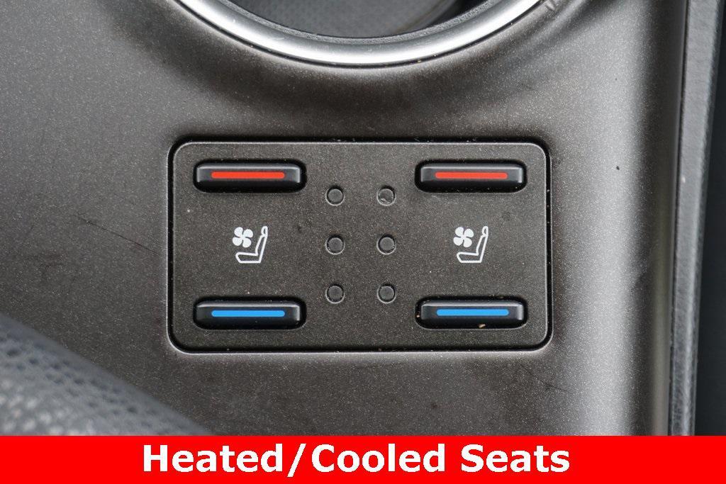 used 2023 Toyota Camry car, priced at $26,297