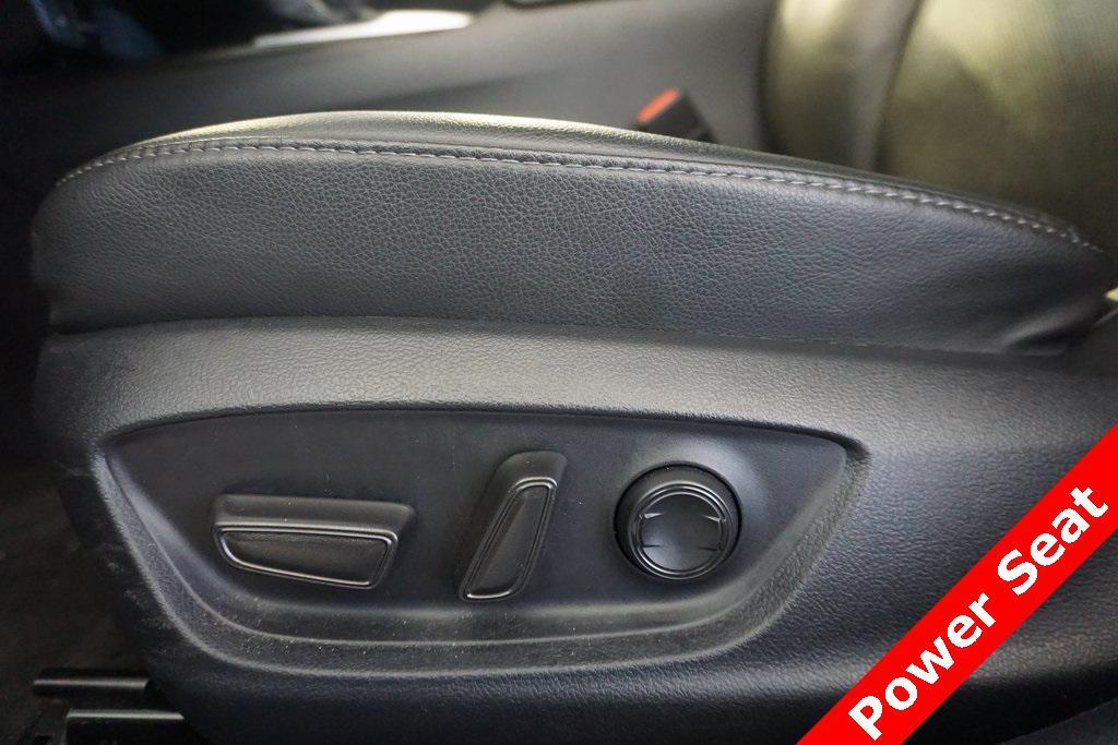used 2023 Toyota Camry car, priced at $26,803