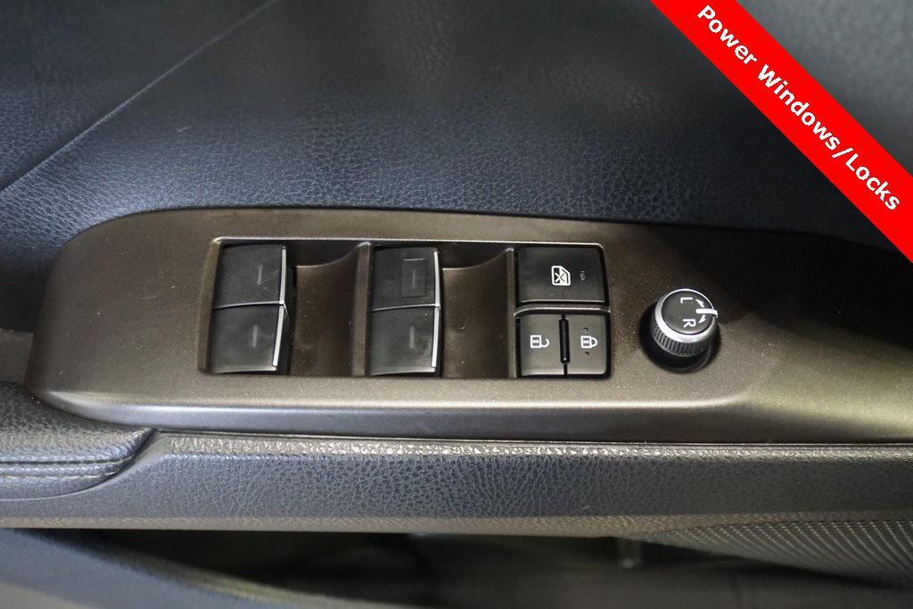 used 2023 Toyota Camry car, priced at $26,297