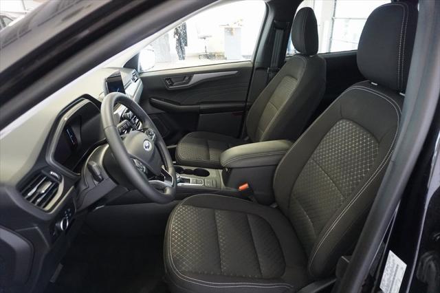 used 2023 Ford Escape car, priced at $26,689