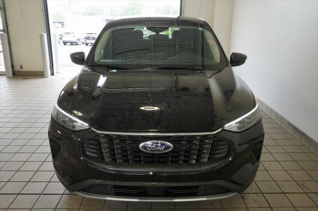 used 2023 Ford Escape car, priced at $26,689