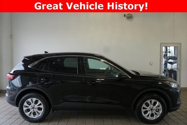 used 2023 Ford Escape car, priced at $26,196