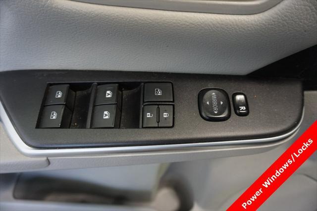 used 2015 Toyota Camry Hybrid car, priced at $14,474