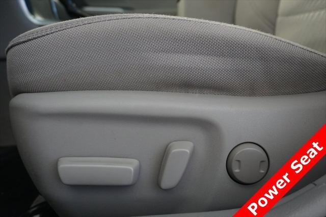 used 2015 Toyota Camry Hybrid car, priced at $14,474
