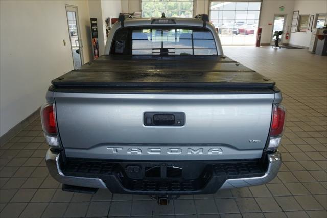 used 2023 Toyota Tacoma car, priced at $40,468