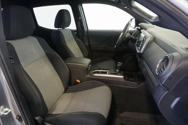 used 2023 Toyota Tacoma car, priced at $40,468
