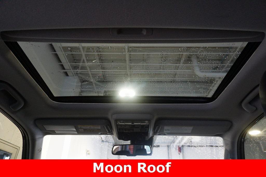 used 2021 Toyota 4Runner car, priced at $37,803