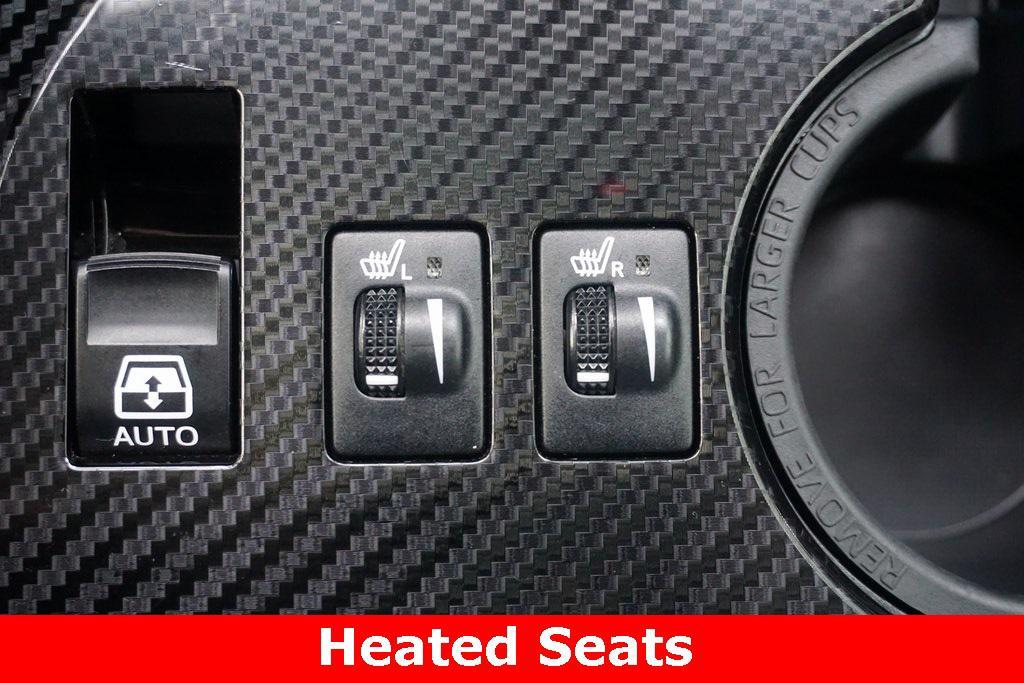 used 2021 Toyota 4Runner car, priced at $37,803