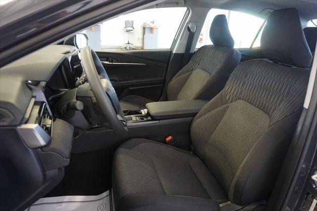 used 2025 Toyota Camry car, priced at $30,549