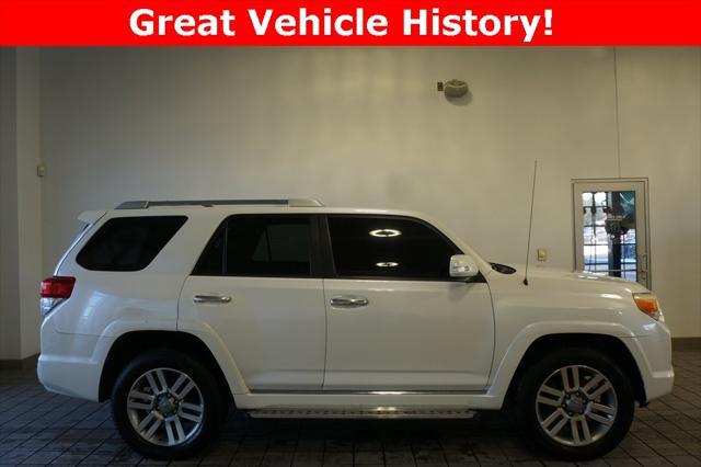 used 2010 Toyota 4Runner car, priced at $16,340