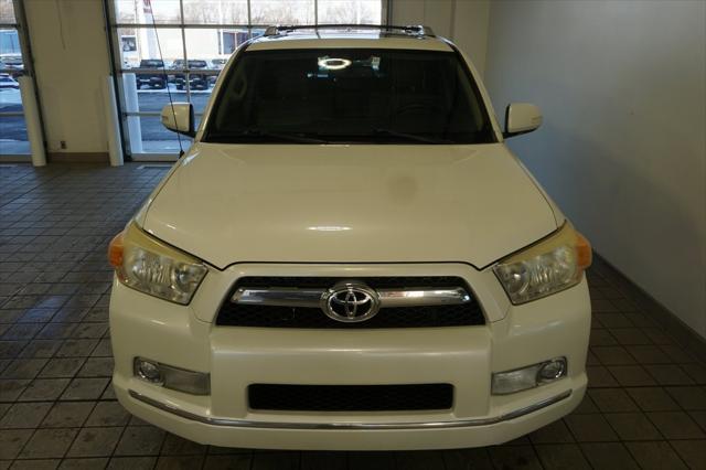 used 2010 Toyota 4Runner car, priced at $16,340