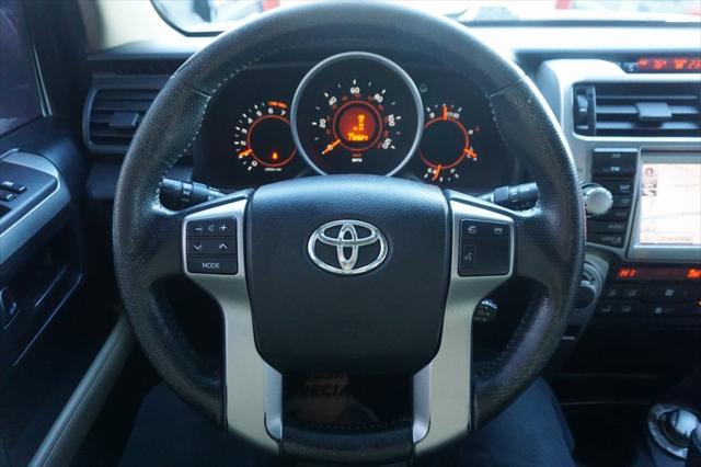 used 2010 Toyota 4Runner car, priced at $16,340