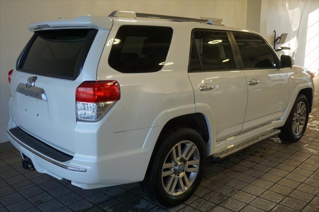 used 2010 Toyota 4Runner car, priced at $16,340