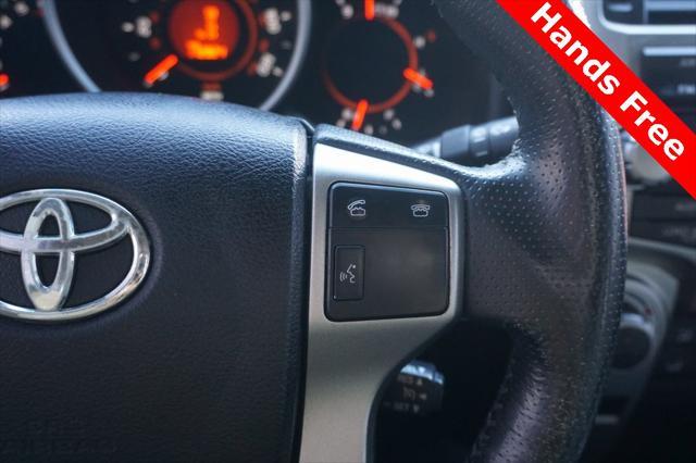 used 2010 Toyota 4Runner car, priced at $16,340