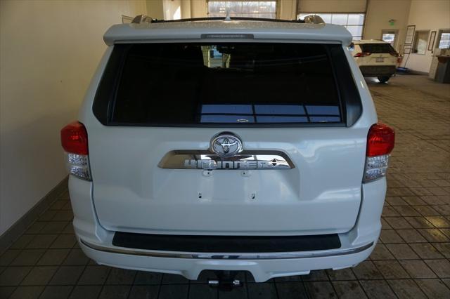 used 2010 Toyota 4Runner car, priced at $16,340