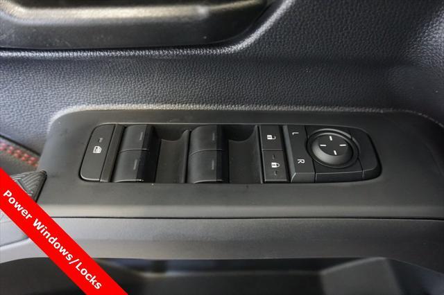 new 2025 Toyota Tacoma car, priced at $67,388