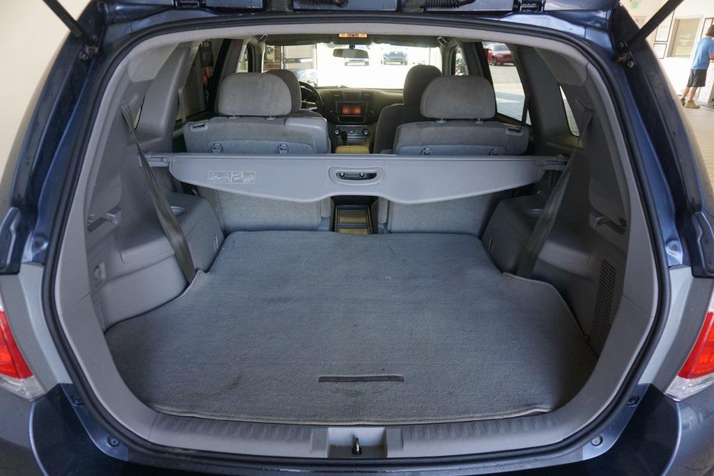 used 2013 Toyota Highlander car, priced at $14,744