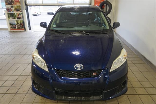 used 2010 Toyota Matrix car, priced at $9,933