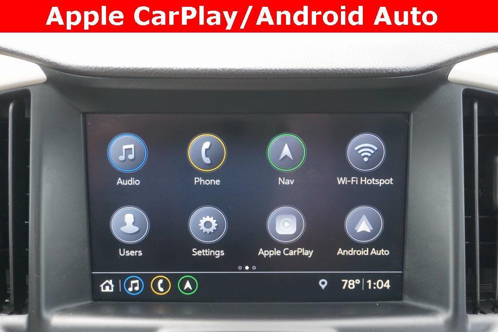 used 2020 GMC Terrain car, priced at $23,731