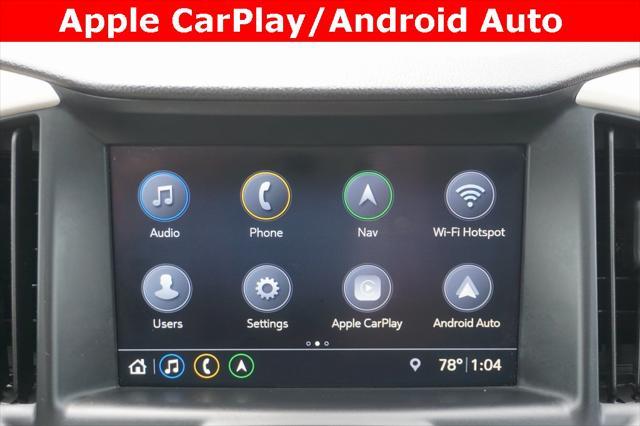 used 2020 GMC Terrain car, priced at $23,731