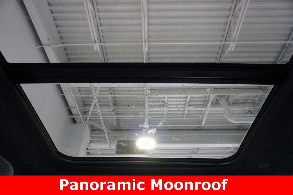 new 2026 Toyota Tundra car, priced at $66,697